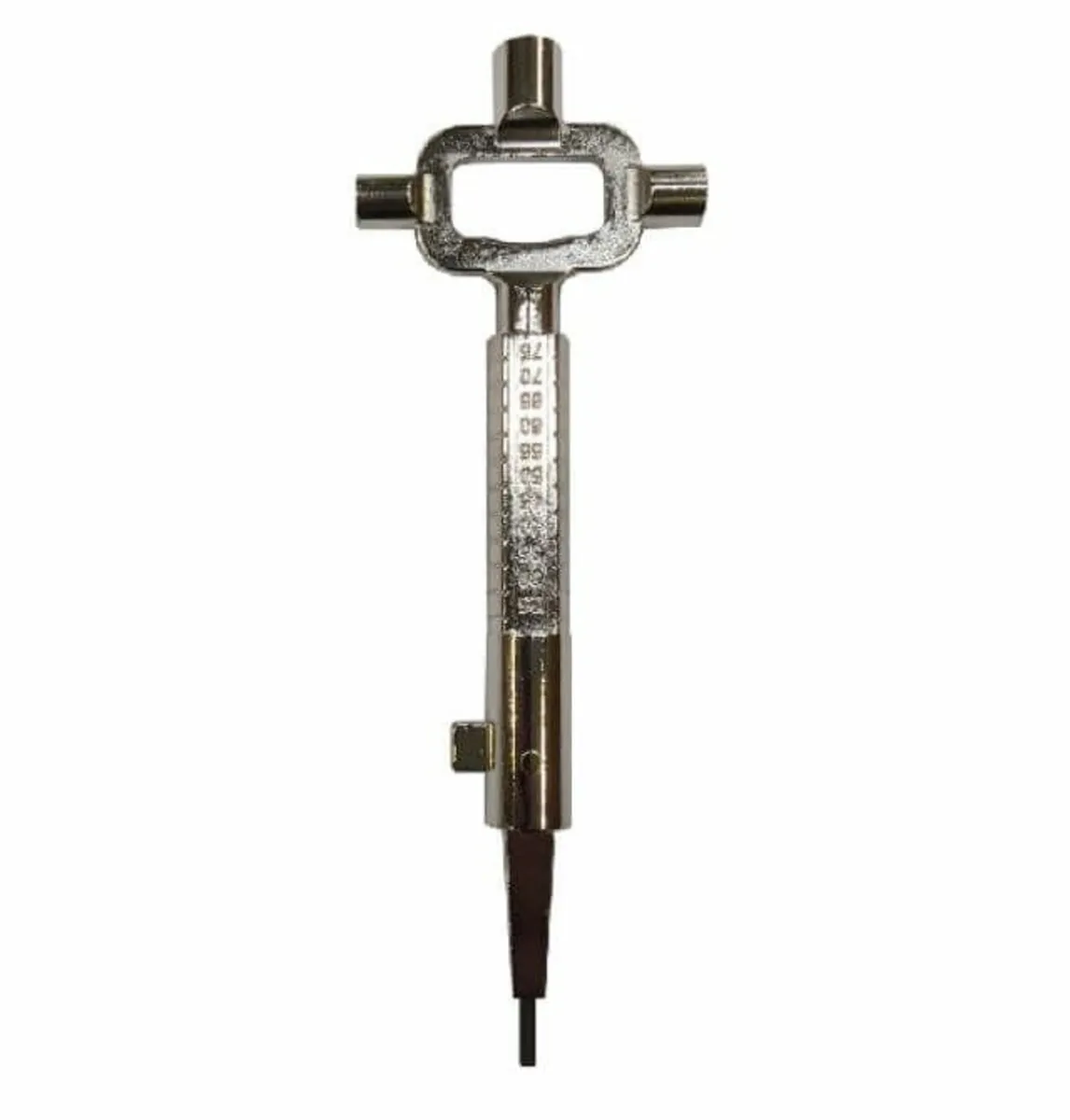 Professional tools for glazing and installation - Image 1