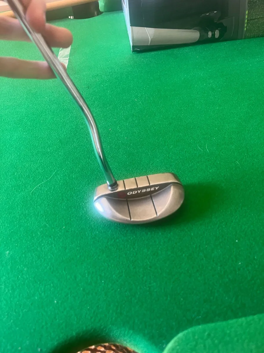 Golf club - Image 4