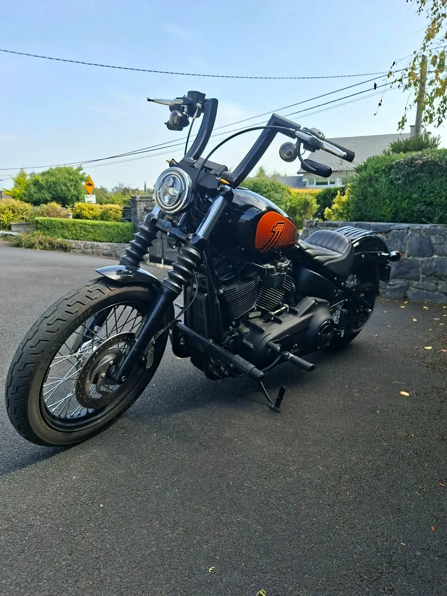 HARLEY DAVIDSON Other 2021 - Image 3