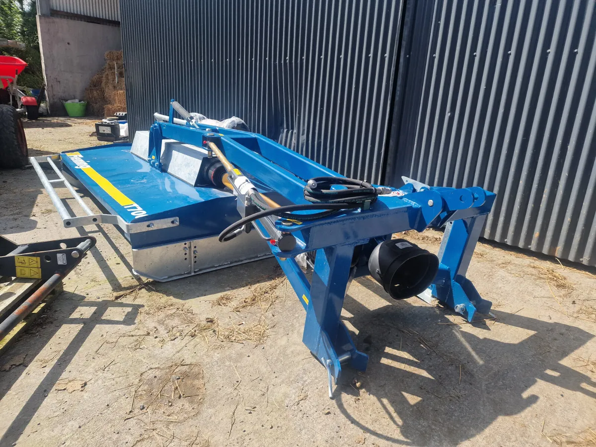 New 7ft Super Float Toppers - Image 1