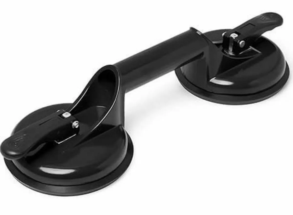 Professional tools for glazing and installation - Image 4