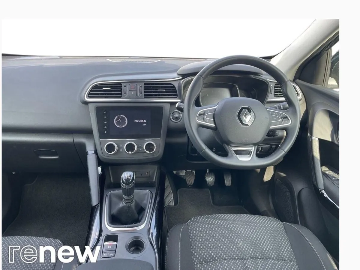 Renault KADJAR 1.3 TCE 140 GPF Iconic - Image 2