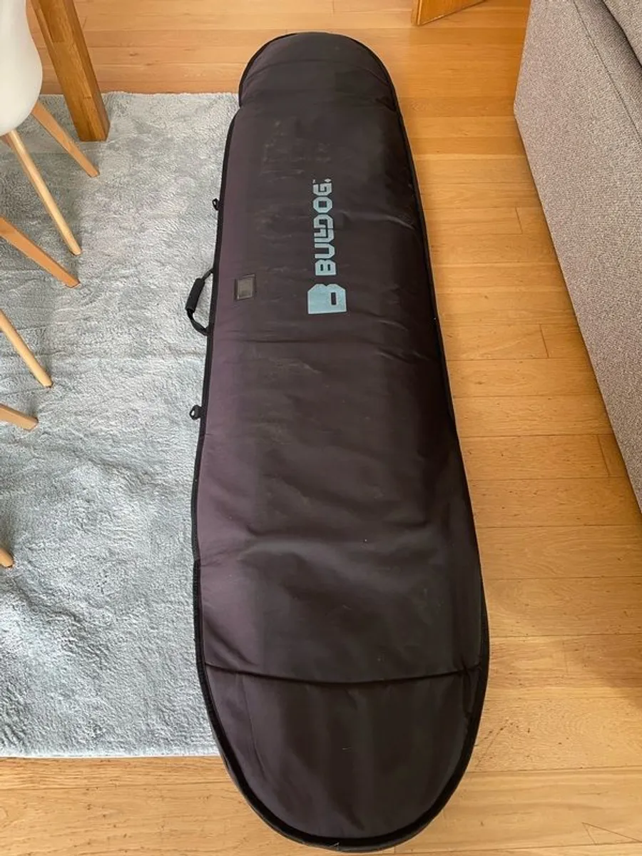 Walden Mega Magic 9.0 Longboard - Image 1