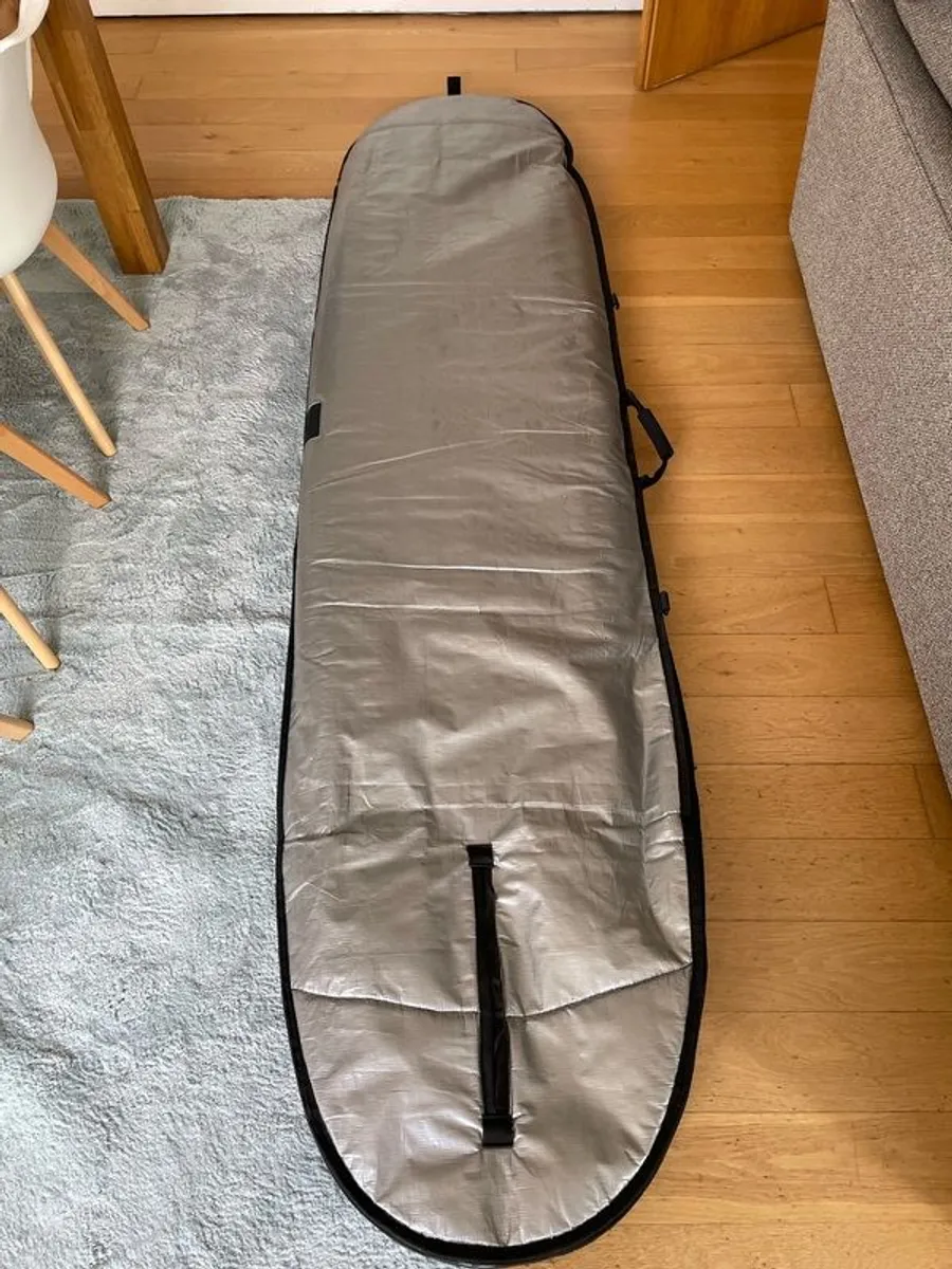 Walden Mega Magic 9.0 Longboard - Image 2