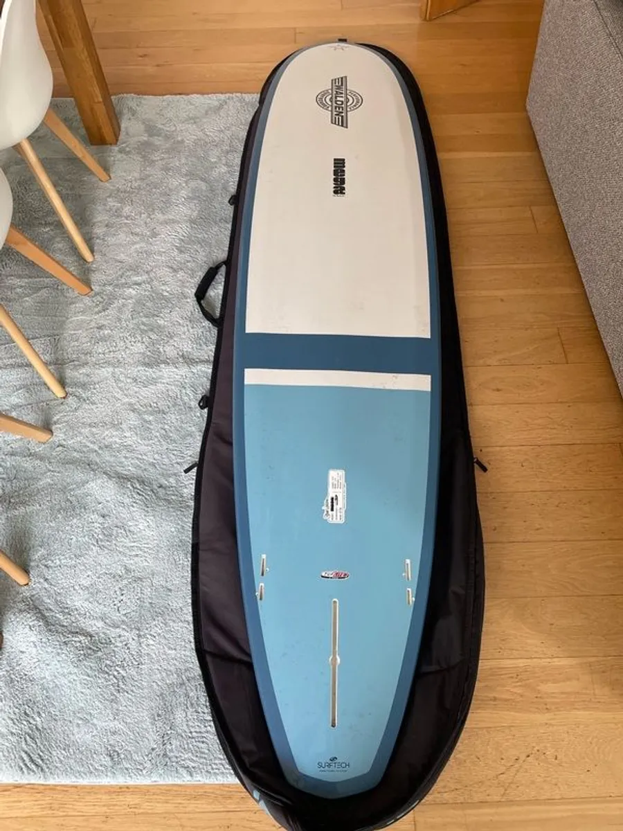 Walden Mega Magic 9.0 Longboard - Image 4