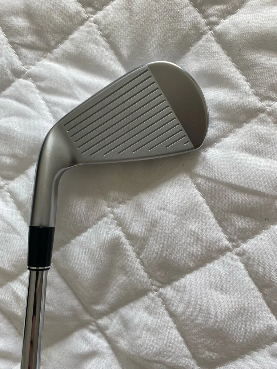 Srixon ZX Mkii 3 Iron (Project X 6.0) - Image 3