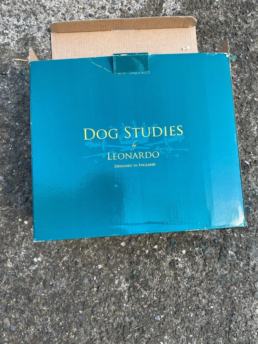 Dog studies - Image 1