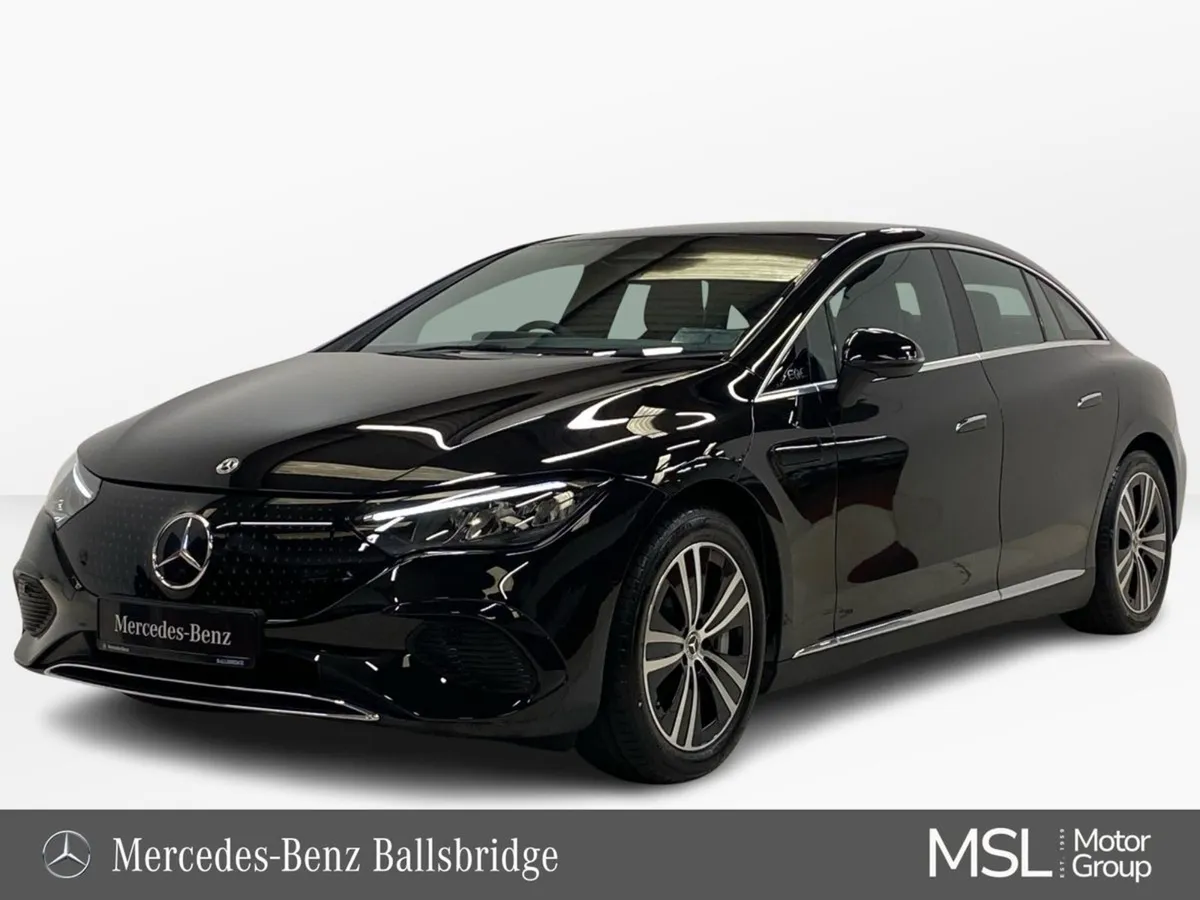 Mercedes-Benz EQE EQE 300 Sport Edition - Image 1