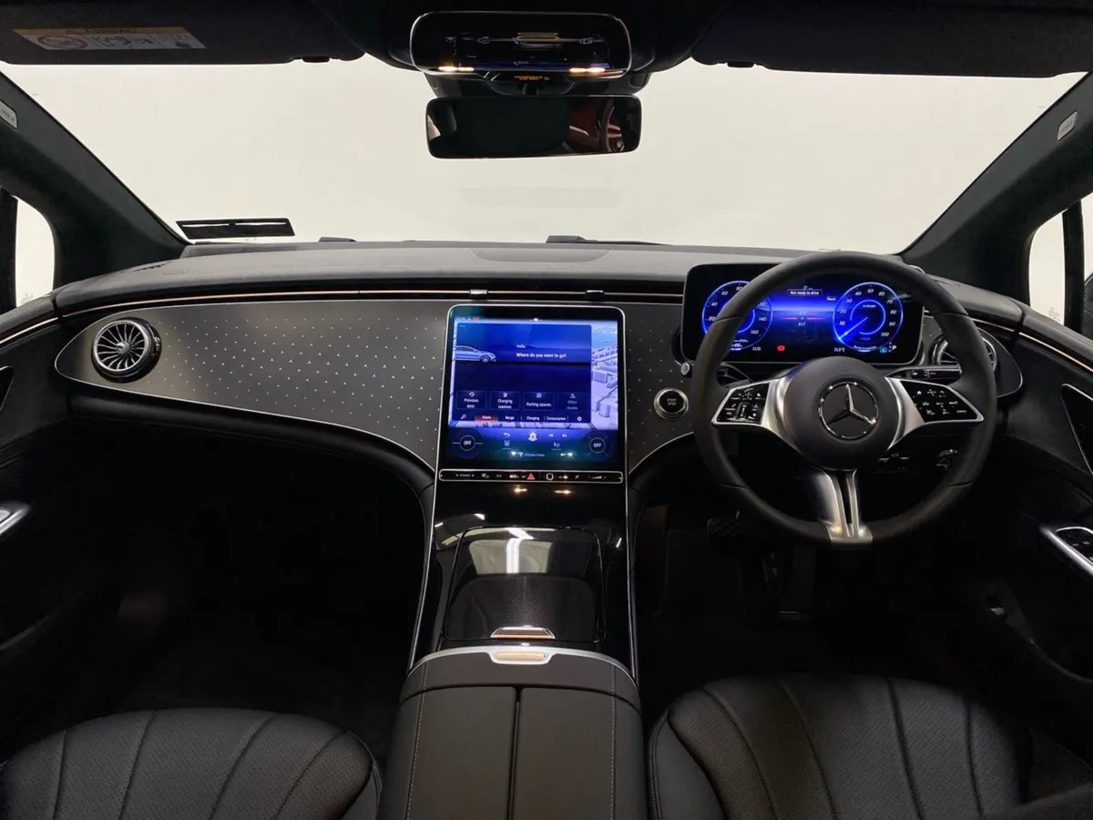 Mercedes-Benz EQE EQE 300 Sport Edition - Image 2