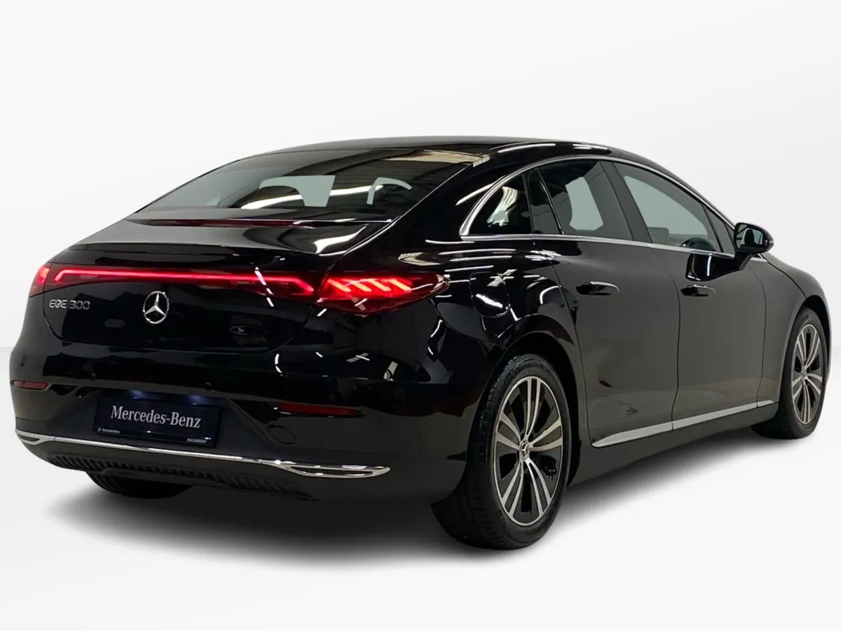 Mercedes-Benz EQE EQE 300 Sport Edition - Image 3