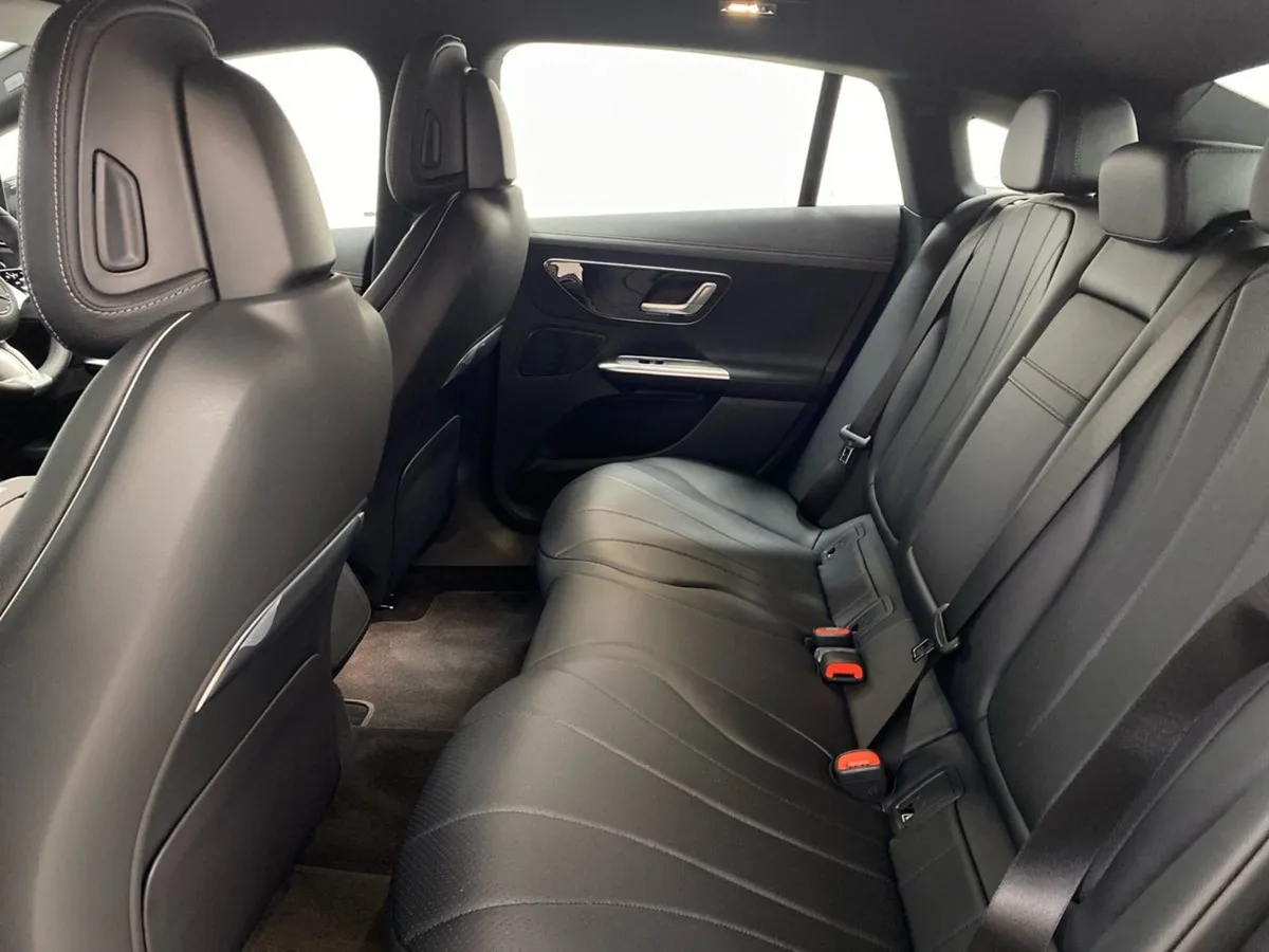 Mercedes-Benz EQE EQE 300 Sport Edition - Image 4