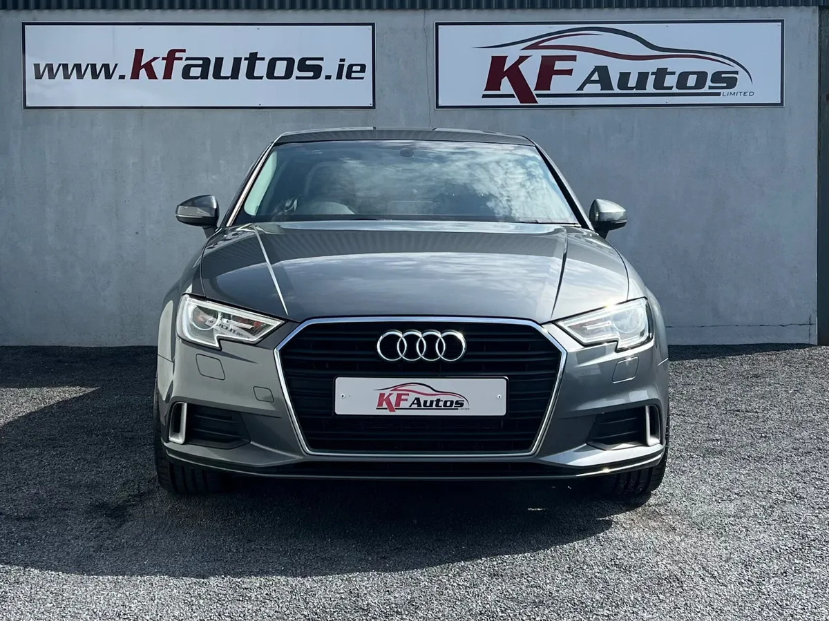 Audi A3 Sport 30 1.6TDI 115bhp 4dr S-Tronic Auto - Image 2