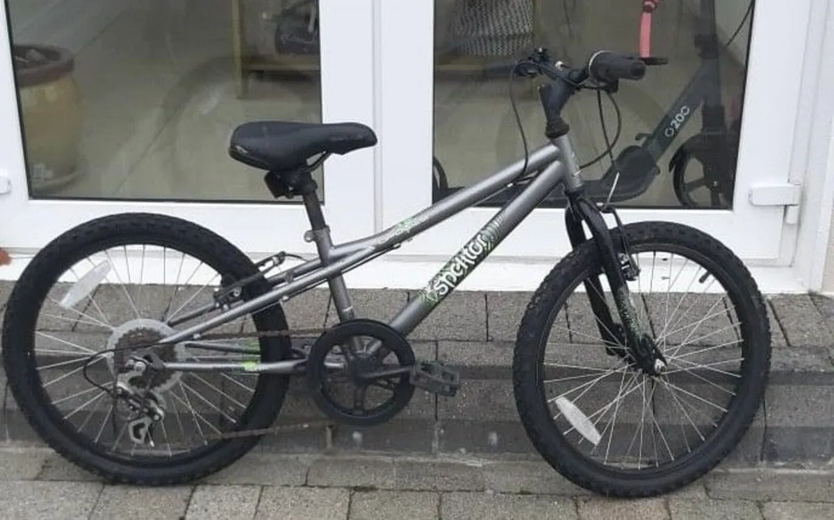 Kids Bikes - Image 1
