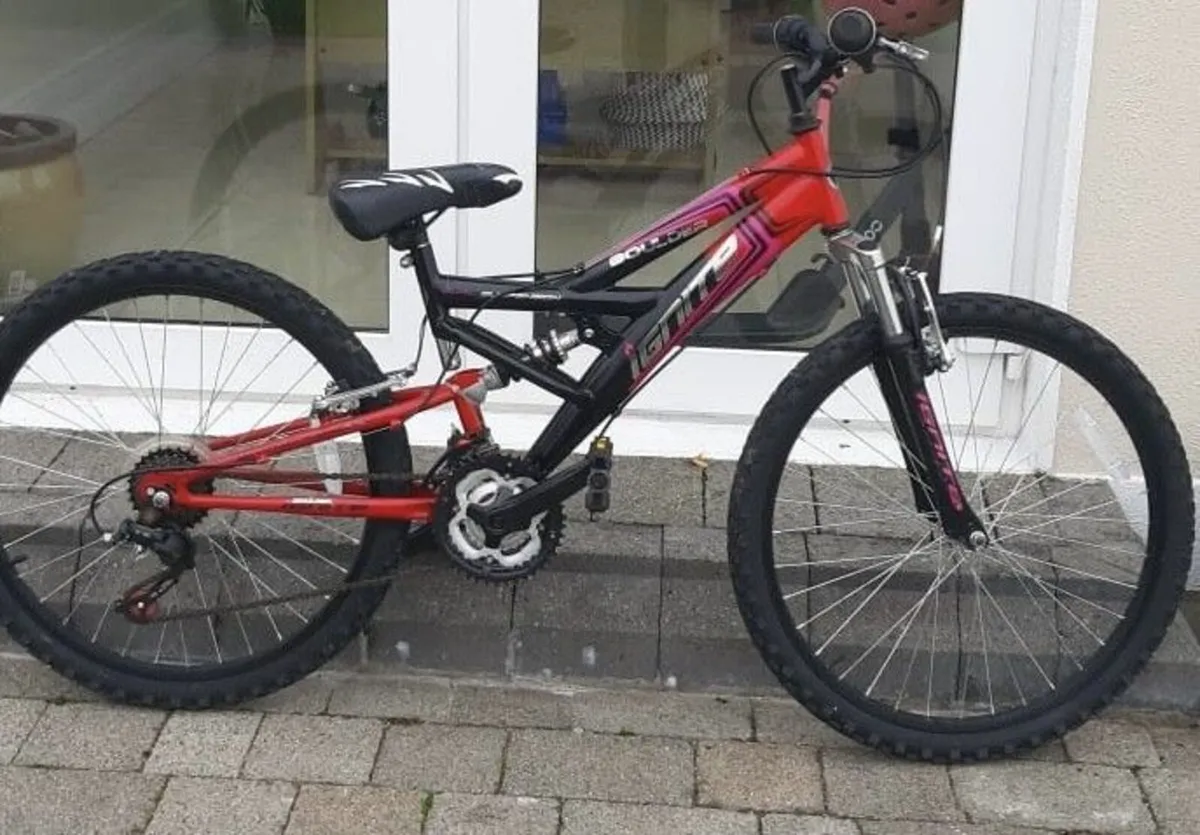 Kids Bikes - Image 2