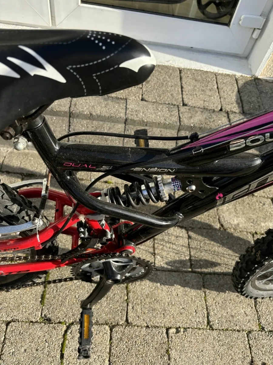 Kids Bikes - Image 4