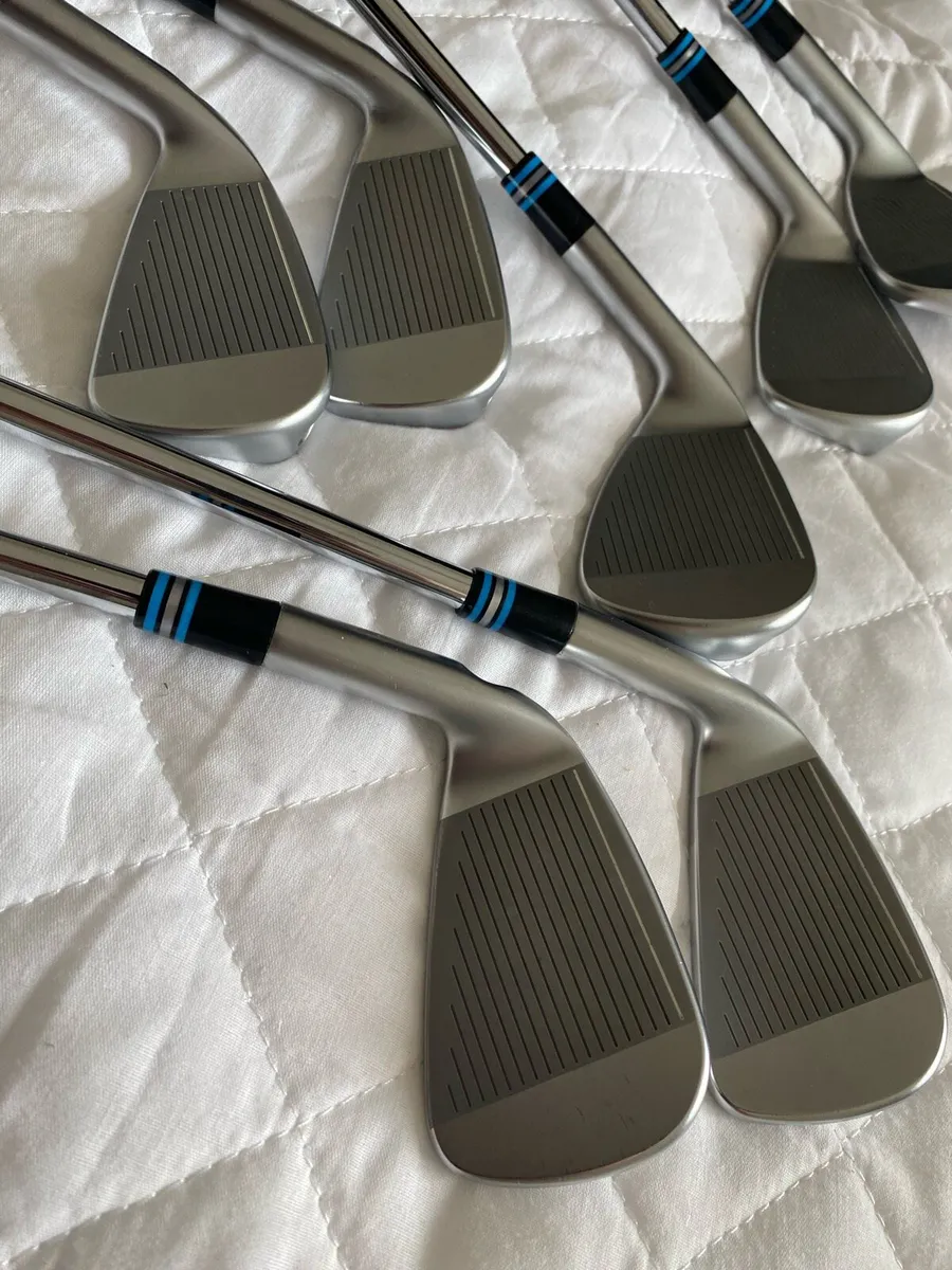 Ping i230 4-PW (Project X 6.0) - Image 2