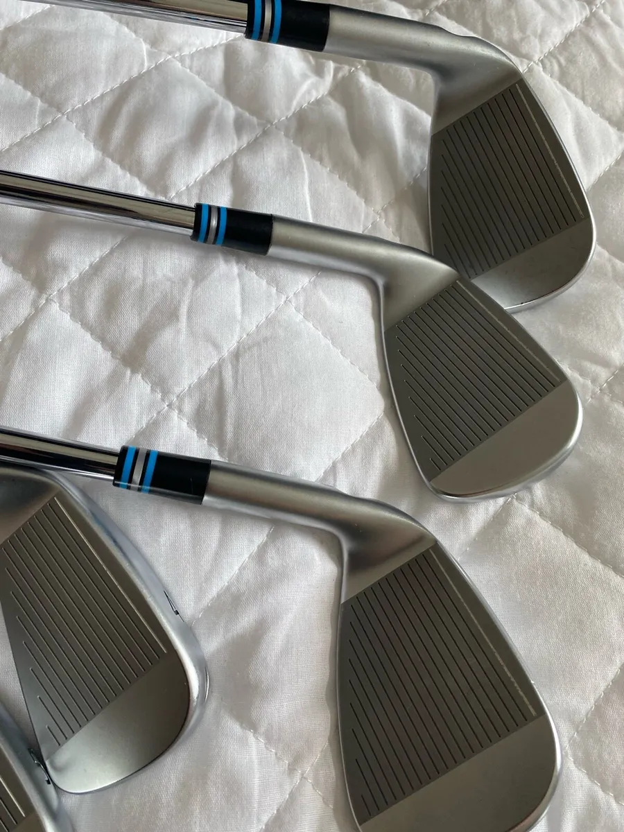Ping i230 4-PW (Project X 6.0) - Image 3
