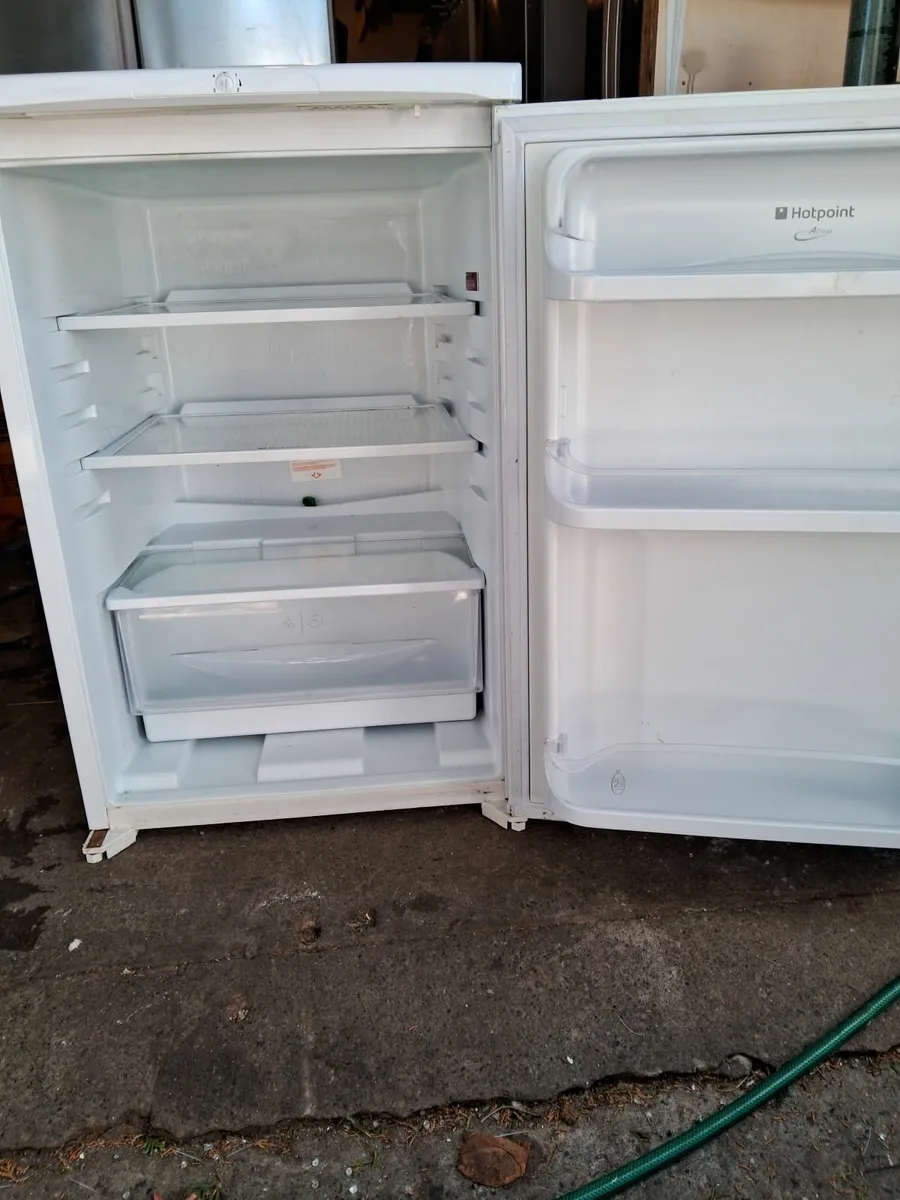 UNDER COUNTER FRIDGE - Image 3