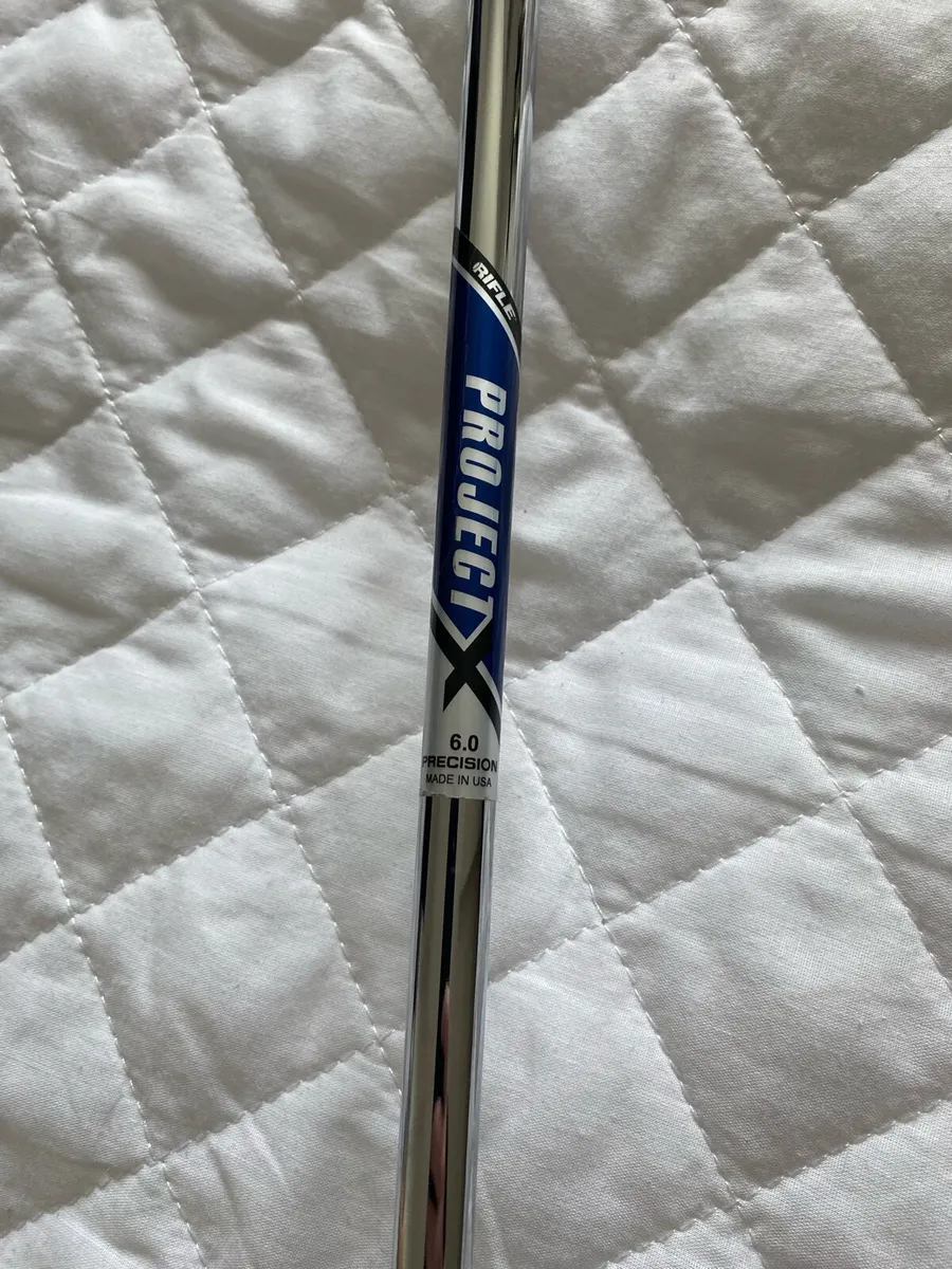 Ping i230 4-PW (Project X 6.0) - Image 4