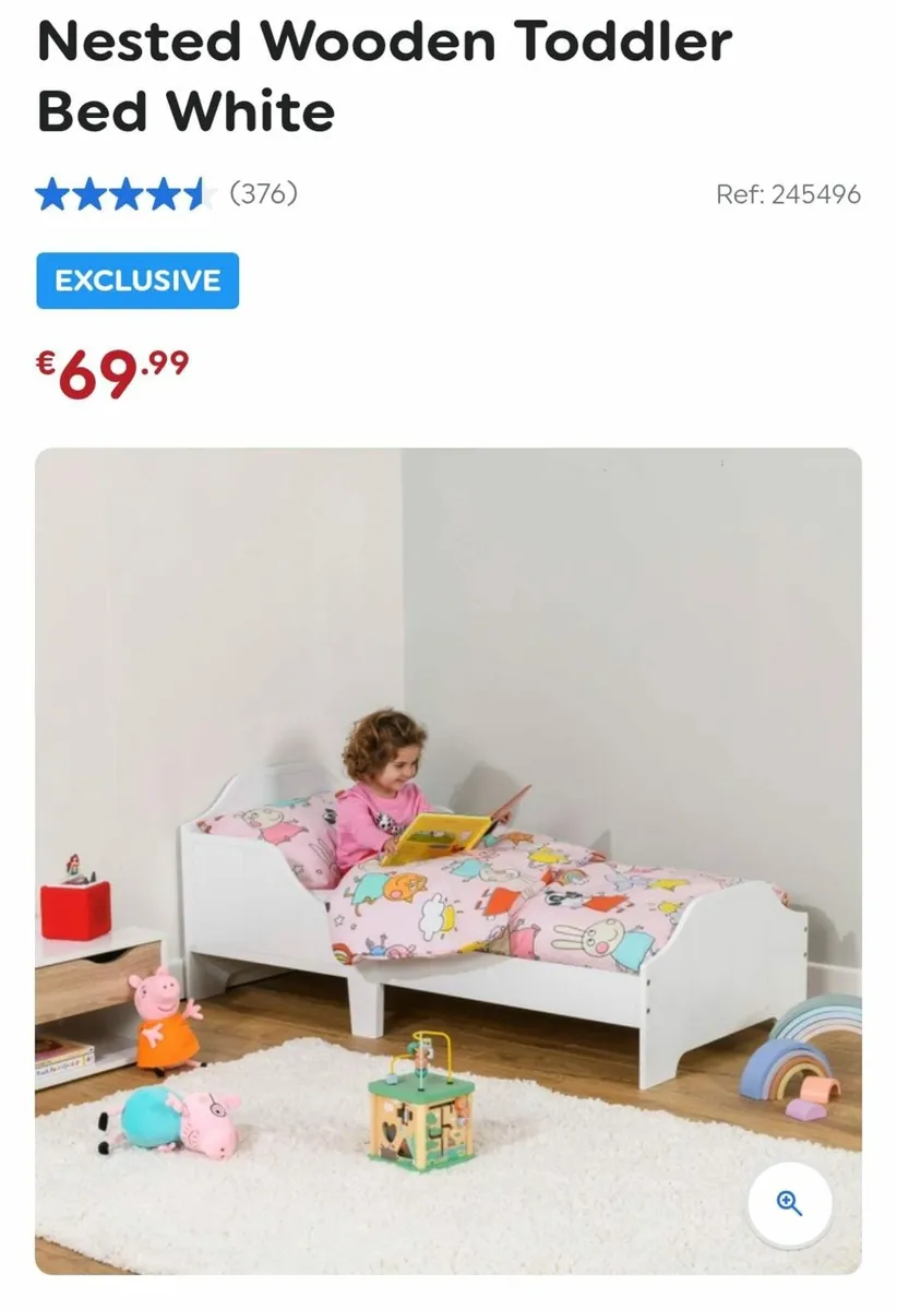 Baby essentials - Image 1