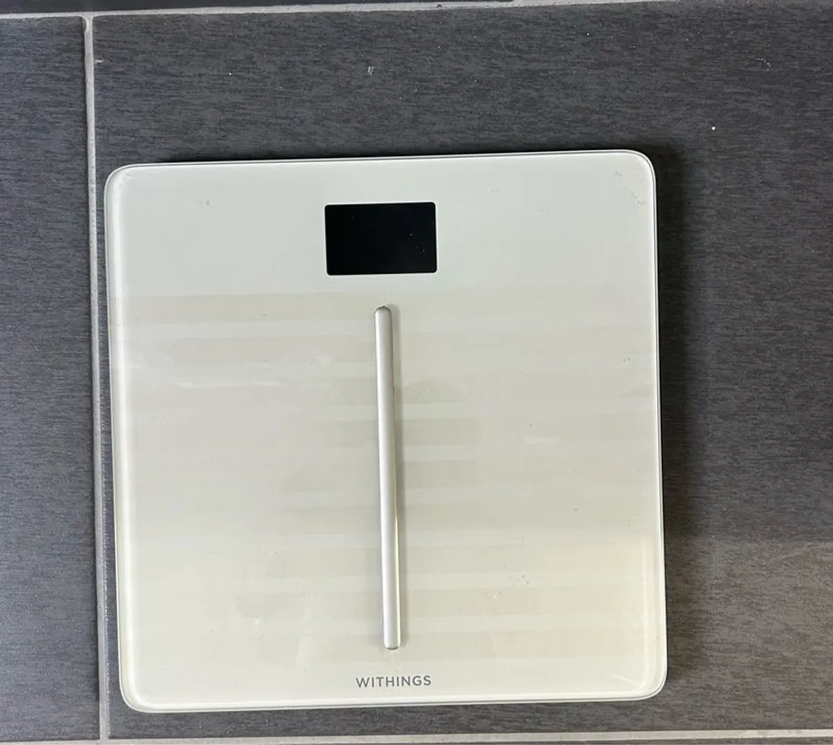 Whitings Bathroom Scales - Image 2
