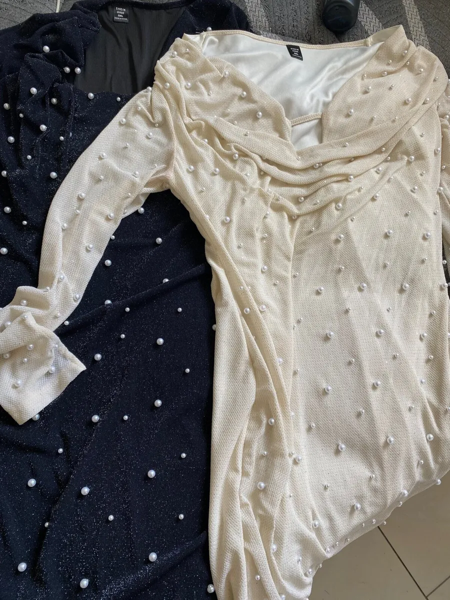 Dress - Image 2