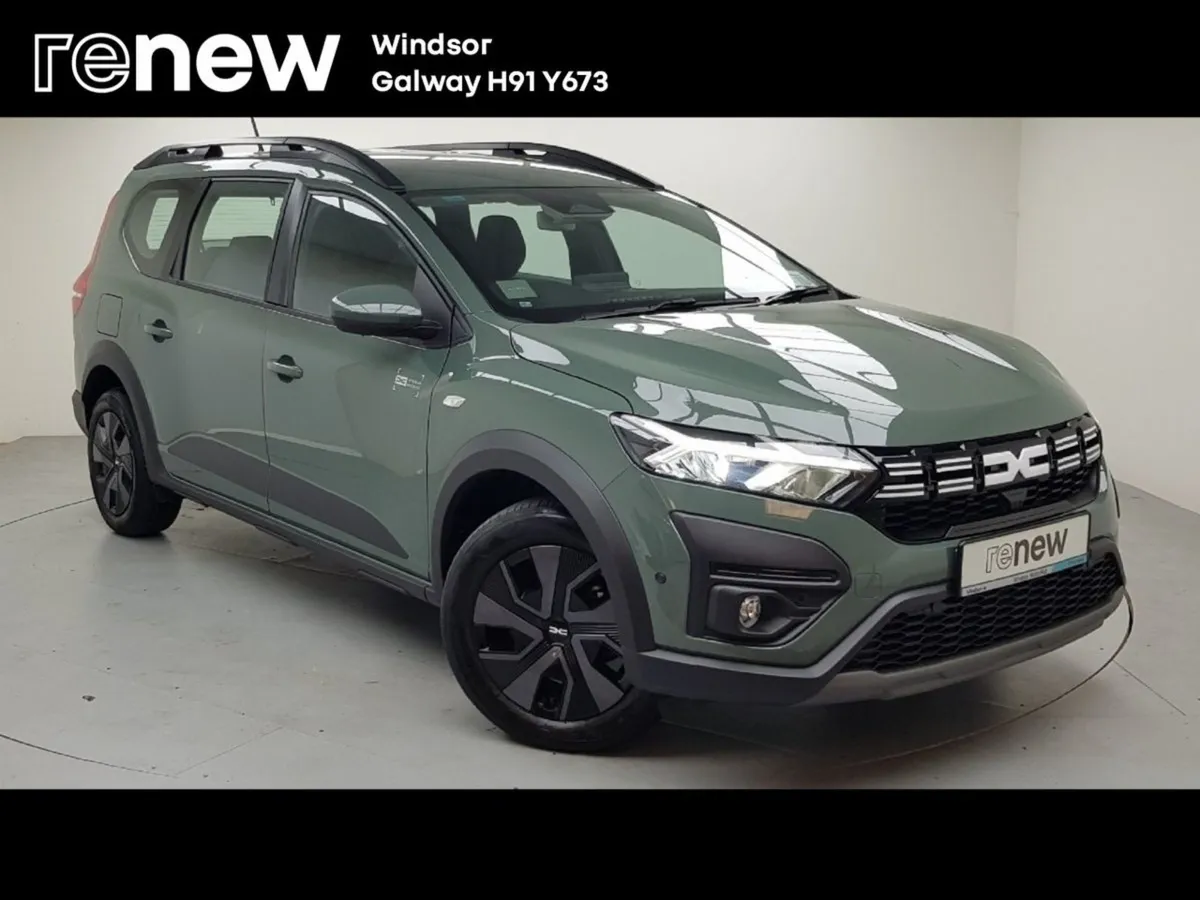 Dacia Jogger TCe 110 Expression - Image 1