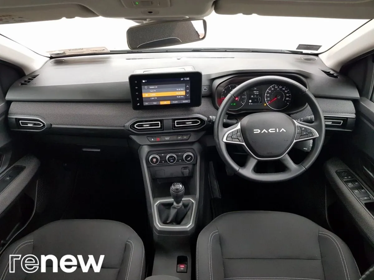 Dacia Jogger TCe 110 Expression - Image 4