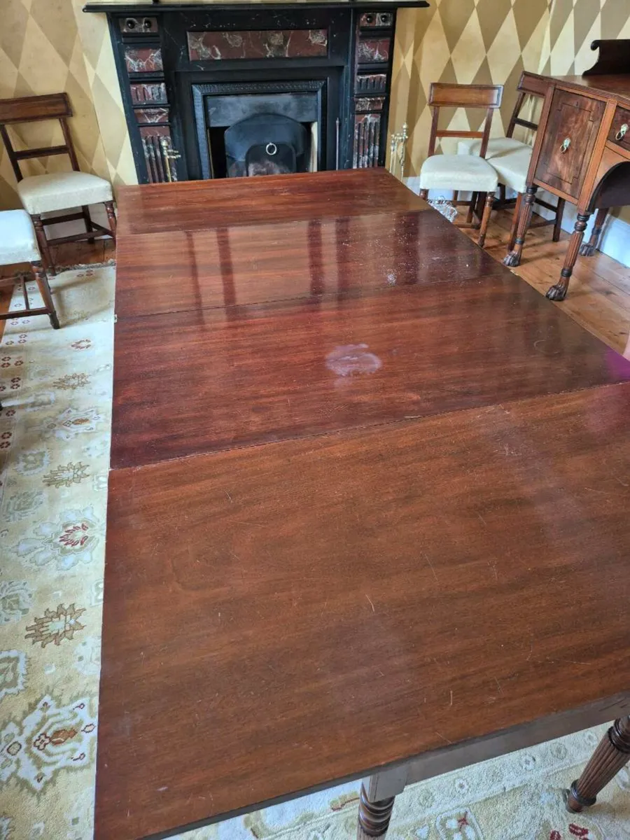 Dining Table & Chairs - Image 2
