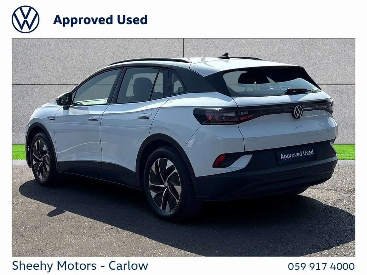 Volkswagen ID.4 Life 77kwh 204HP - Image 3