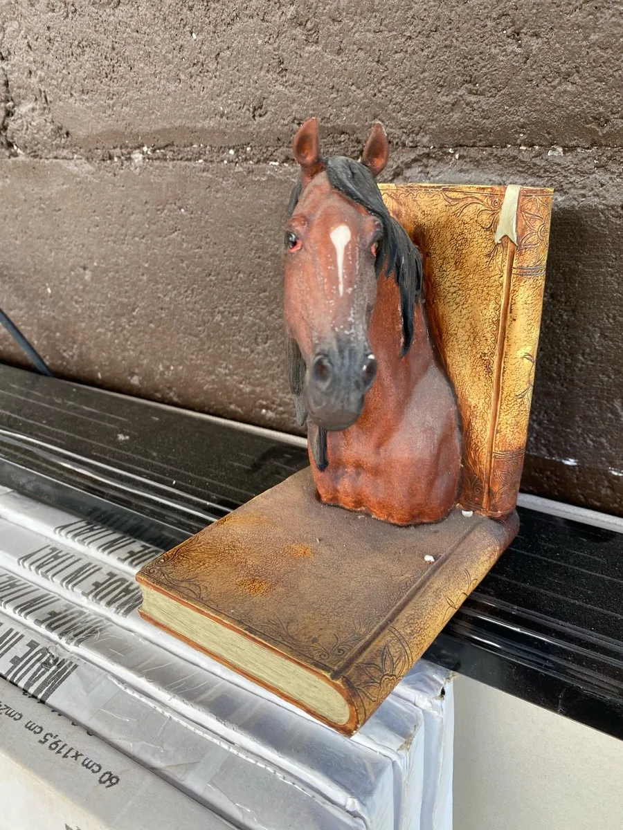 Horse leonardo collection - Image 1
