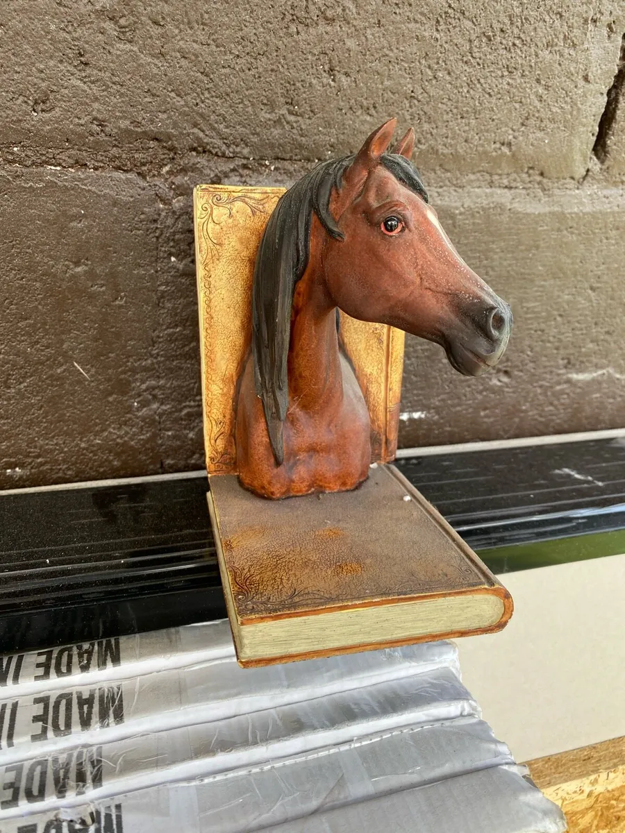 Horse leonardo collection - Image 2
