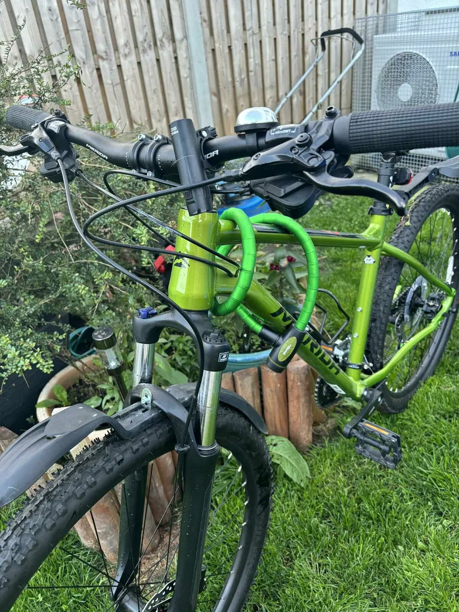 Bike - Image 1