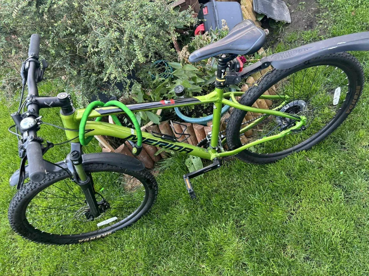Bike - Image 3