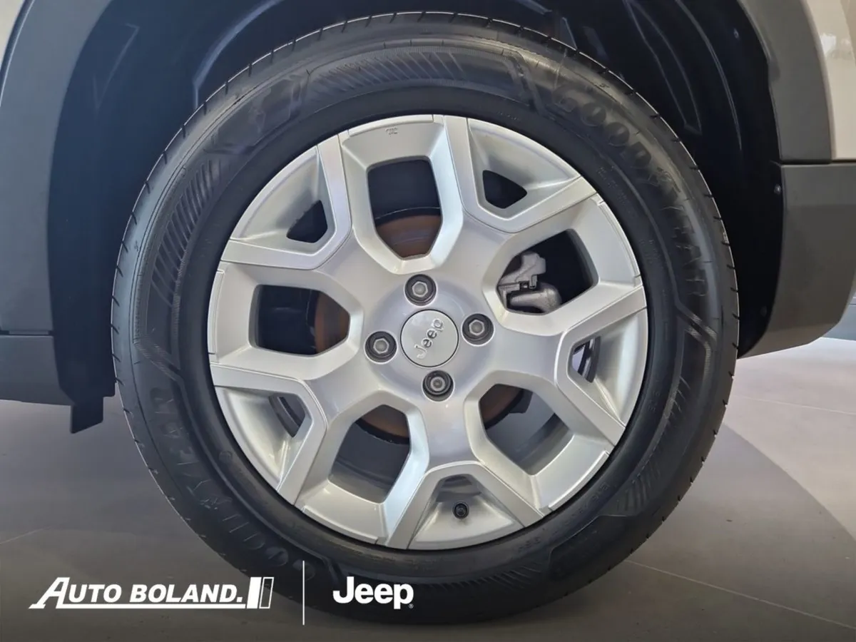 Jeep Avenger Altitude BEV - Image 4