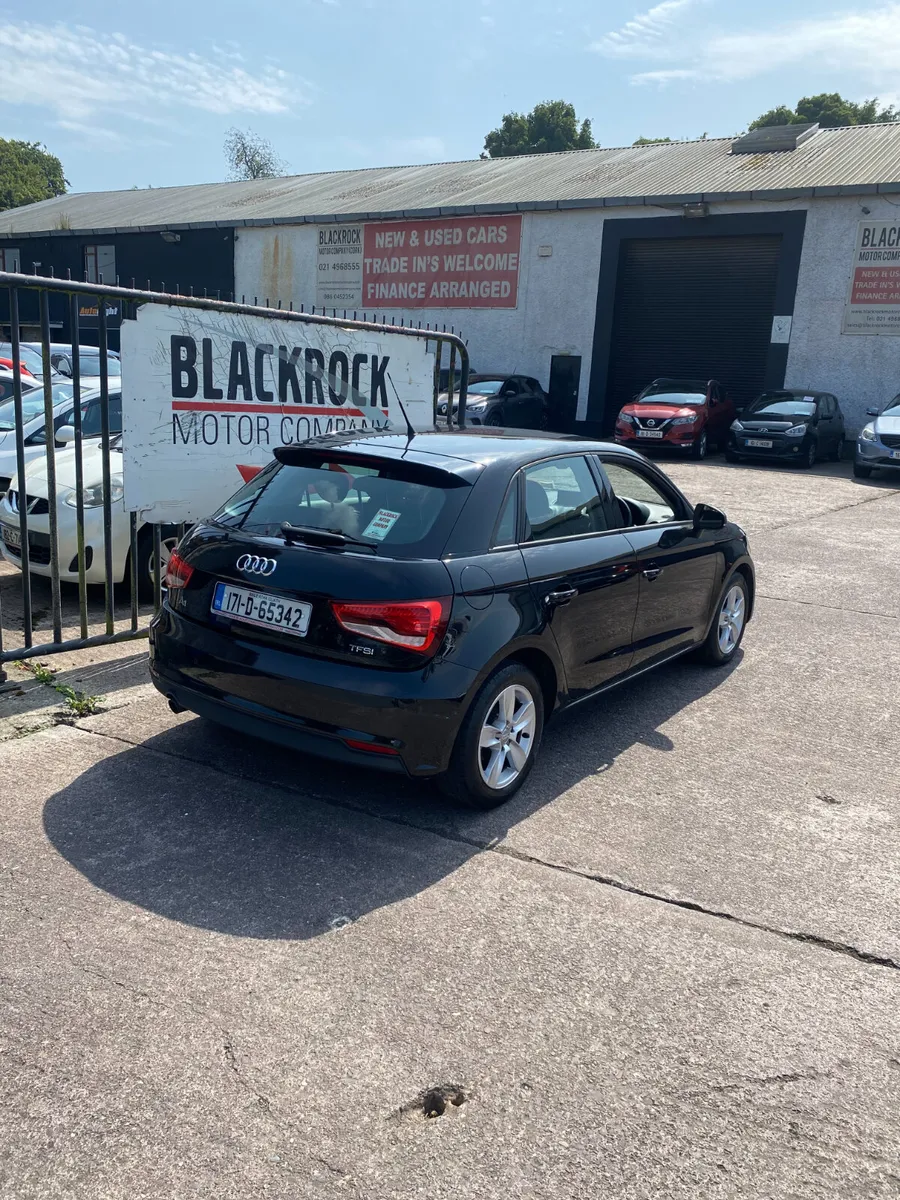 Audi A1 2017 - Image 3
