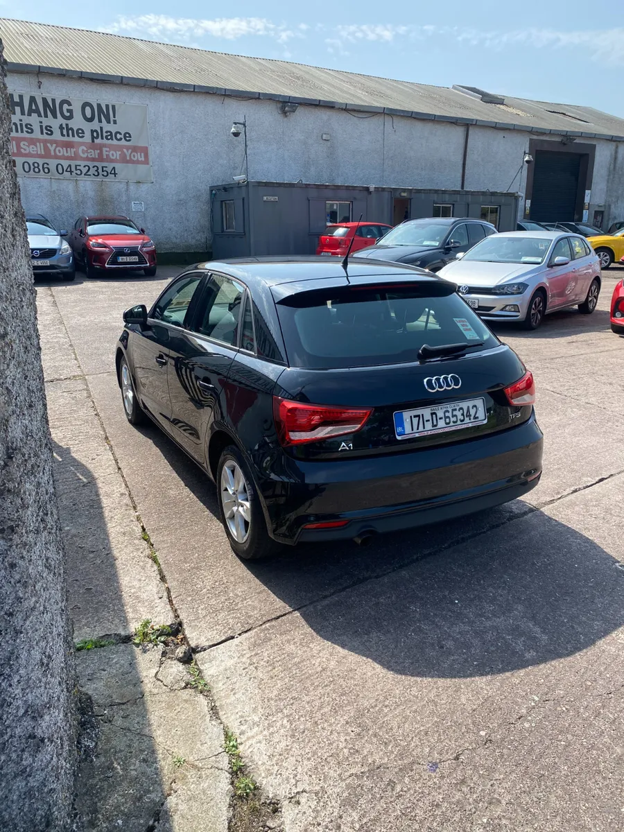 Audi A1 2017 - Image 2