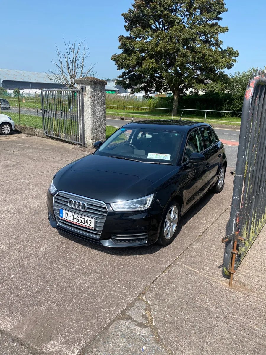 Audi A1 2017 - Image 4