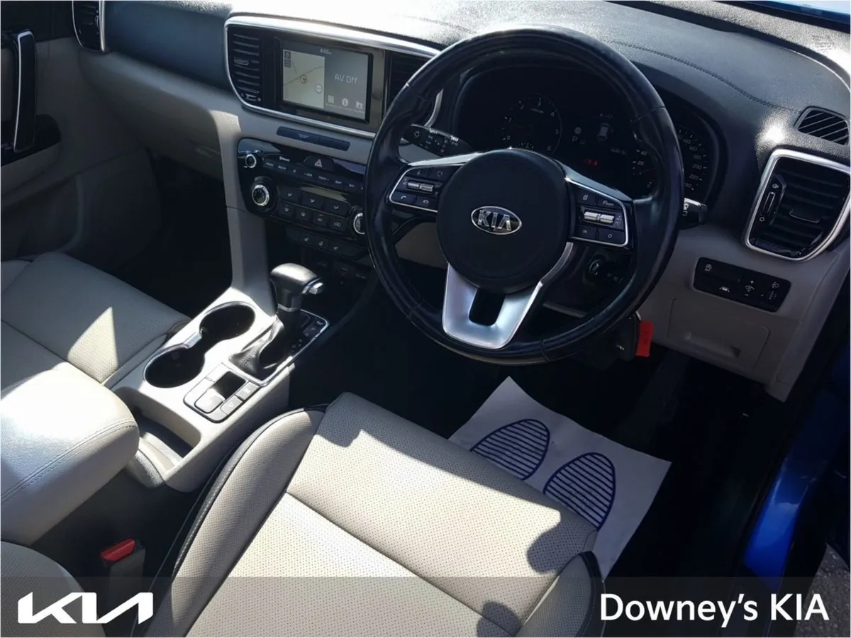 Kia Sportage 1.6 DSL K3. - Image 4