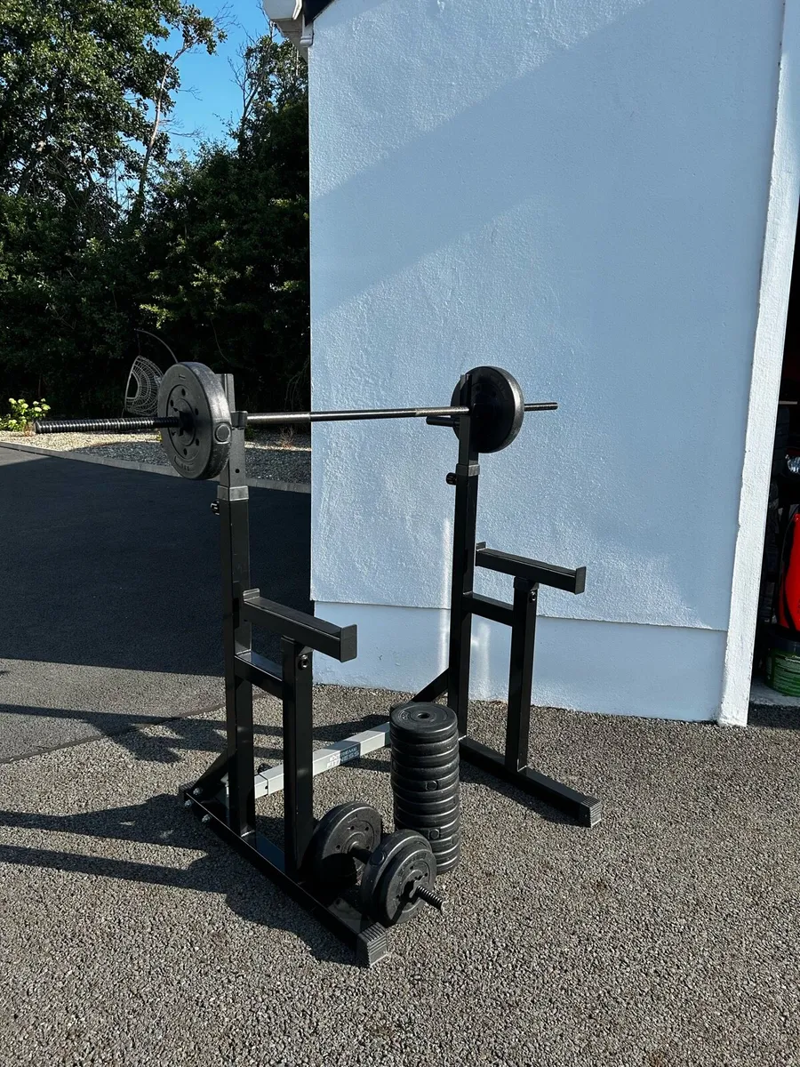 Gym Equipment - Image 2