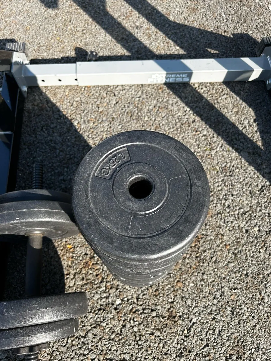 Gym Equipment - Image 4