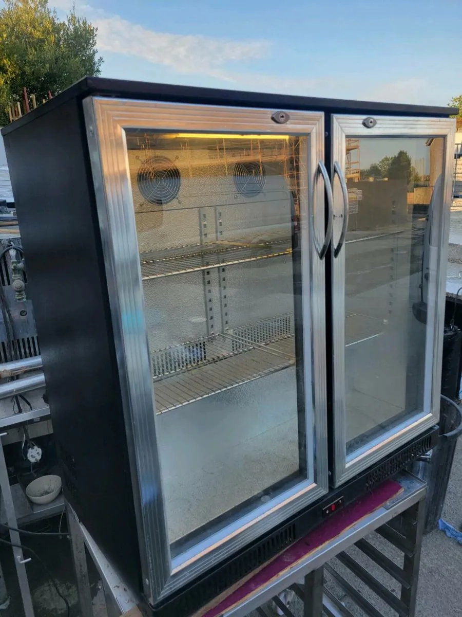 Fridge Bottle Cooler - Image 1
