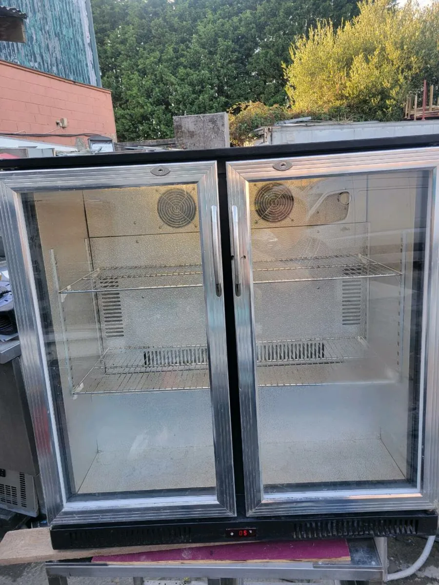 Fridge Bottle Cooler - Image 2