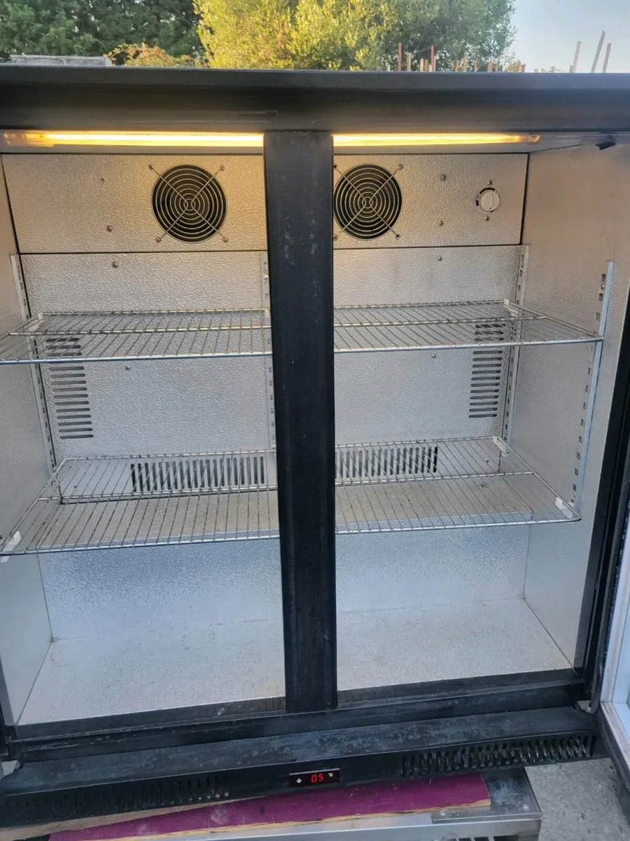 Fridge Bottle Cooler - Image 3