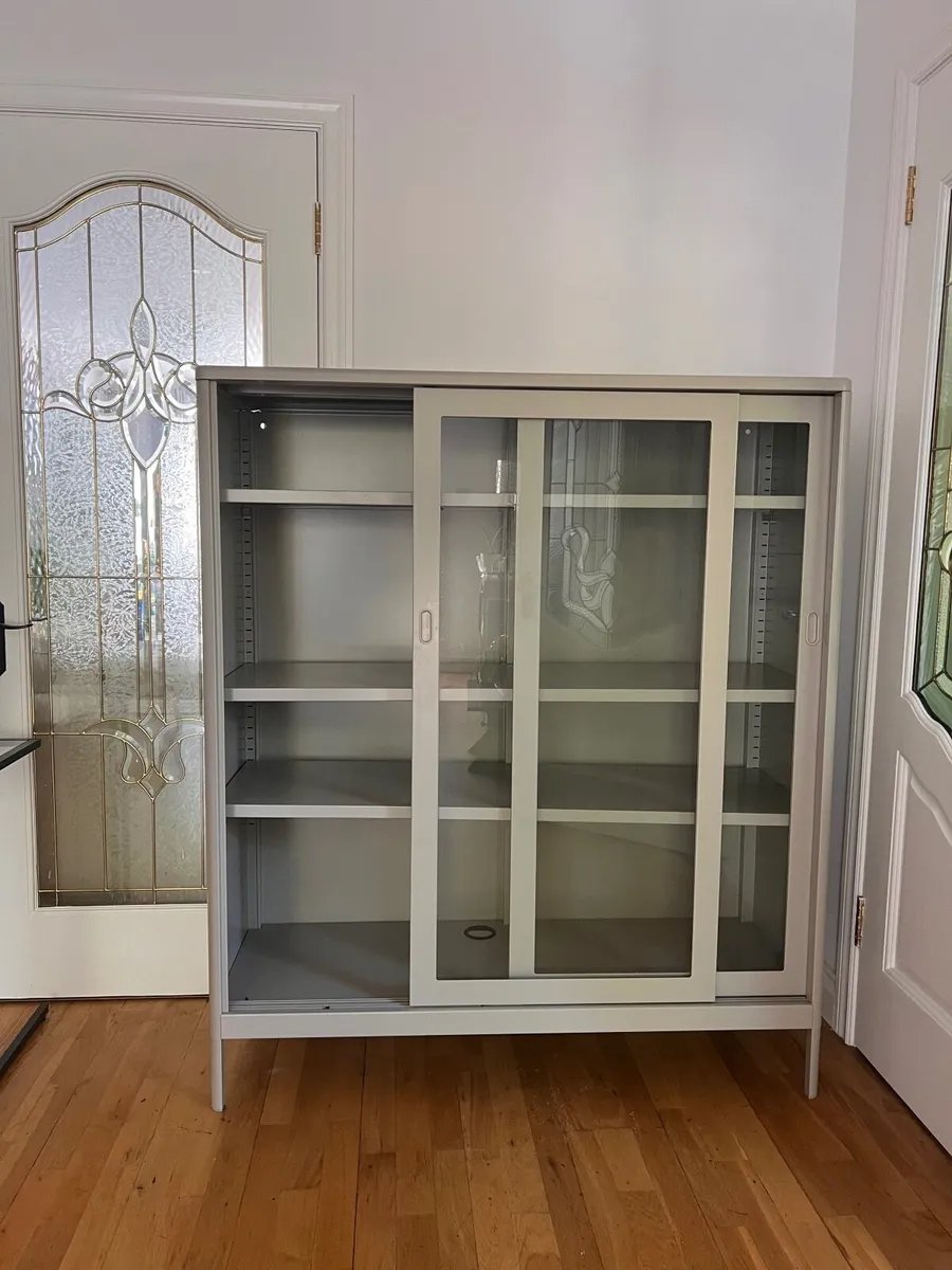 IKEA IDASEN Cabinets (200 each, or 400 for both) - Image 3