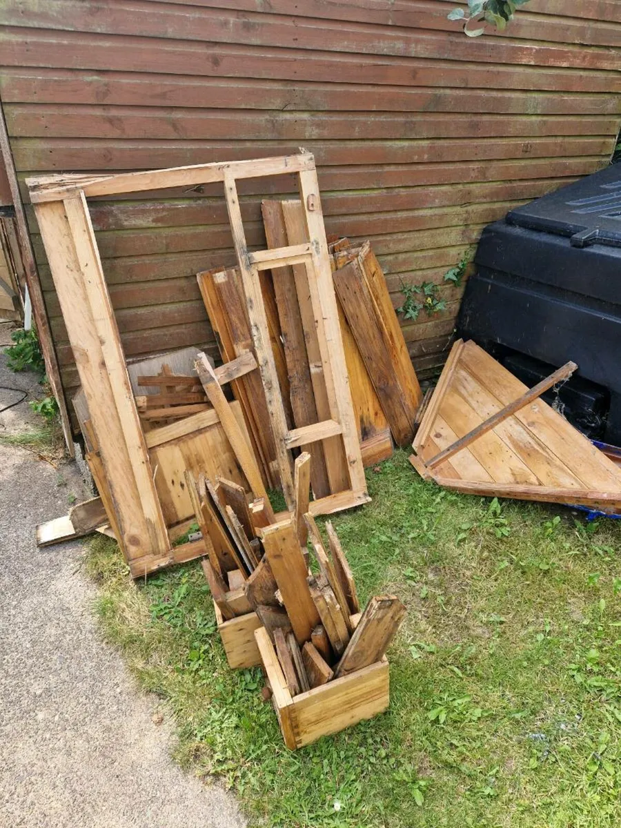 Firewood