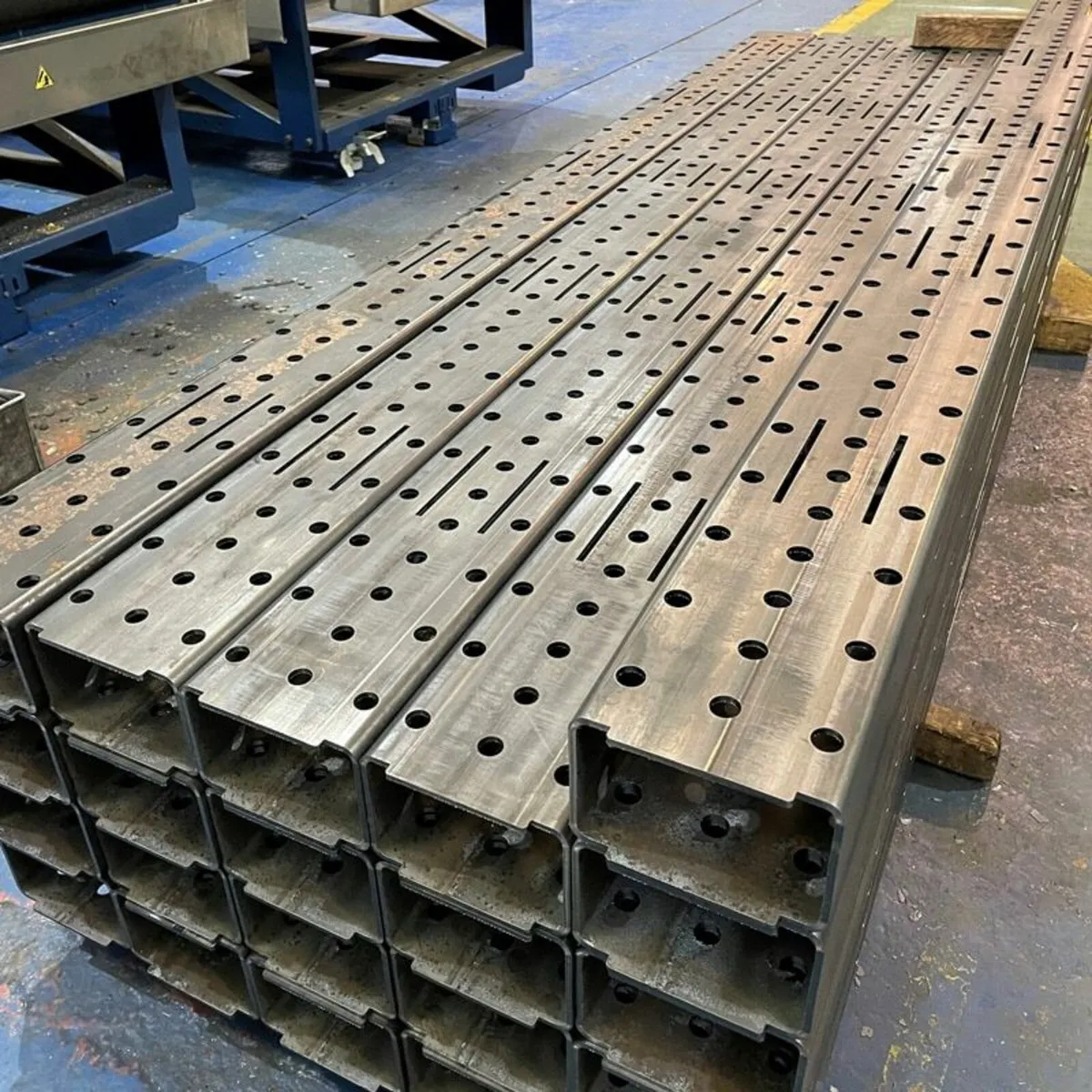 Fiber Tube laser cutters - Image 1