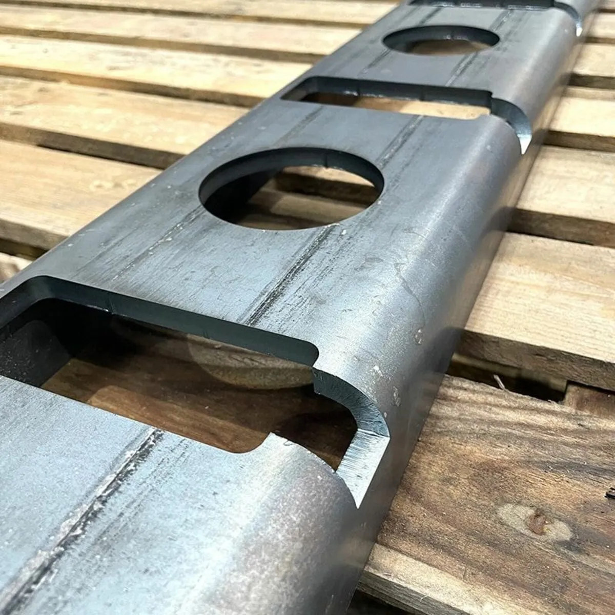 Fiber Tube laser cutters - Image 4