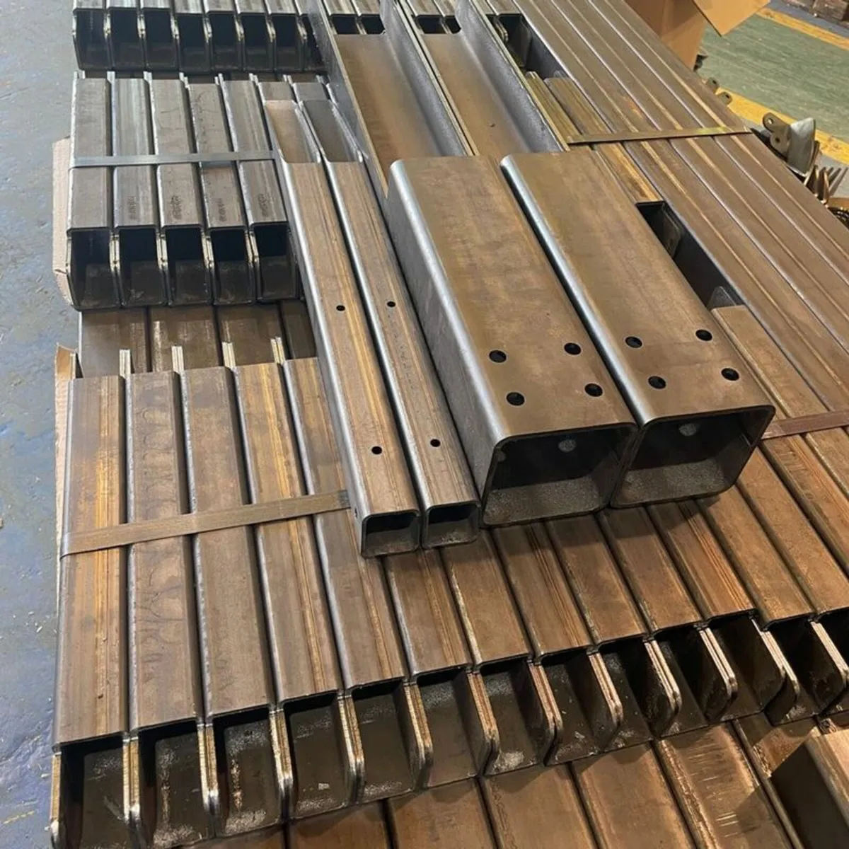 Fiber Tube laser cutters - Image 2