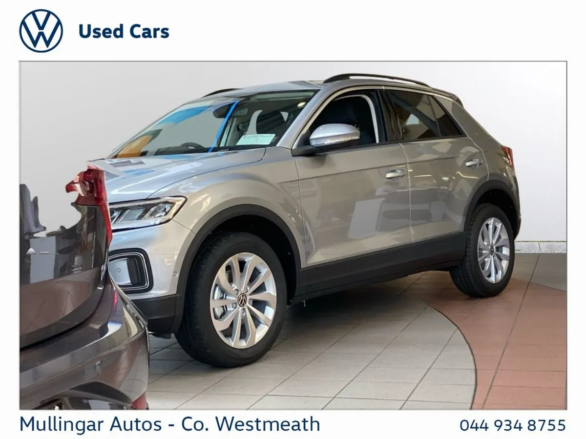 Hyundai Tucson 1.7 D Premium - Image 3